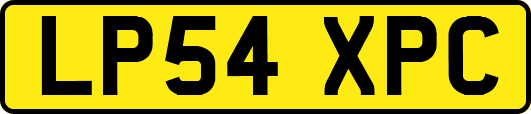 LP54XPC