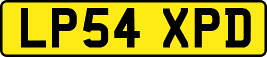 LP54XPD