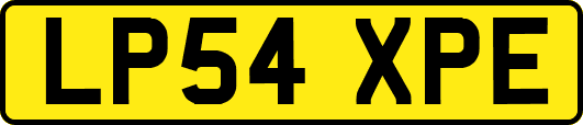 LP54XPE