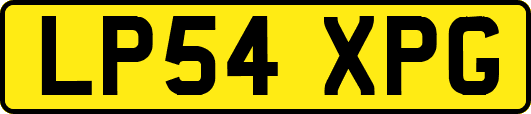 LP54XPG