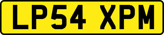 LP54XPM