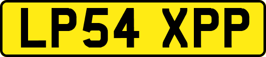 LP54XPP