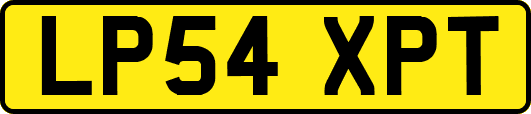 LP54XPT
