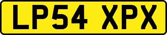 LP54XPX