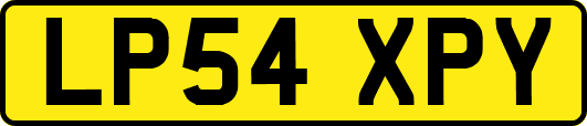LP54XPY