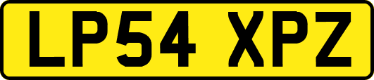LP54XPZ