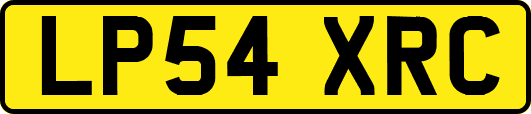 LP54XRC