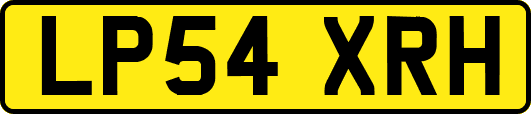 LP54XRH