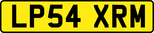 LP54XRM