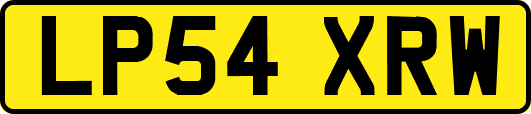 LP54XRW