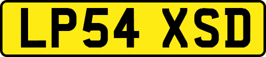 LP54XSD