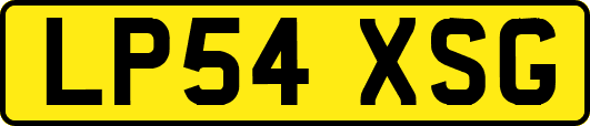 LP54XSG
