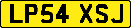 LP54XSJ