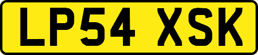 LP54XSK