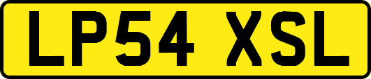 LP54XSL