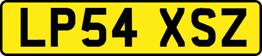 LP54XSZ