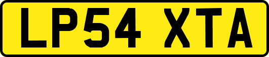 LP54XTA