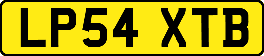 LP54XTB