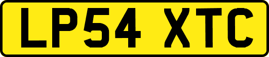 LP54XTC