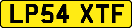 LP54XTF