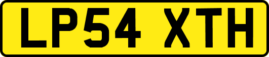 LP54XTH