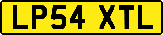 LP54XTL