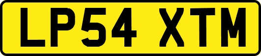 LP54XTM