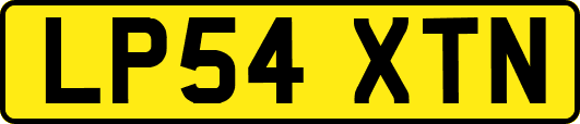LP54XTN