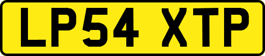 LP54XTP