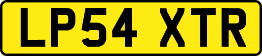 LP54XTR