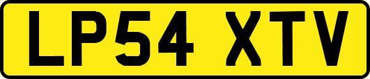 LP54XTV