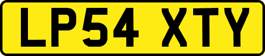 LP54XTY