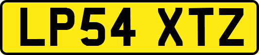LP54XTZ