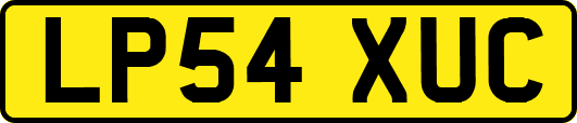 LP54XUC