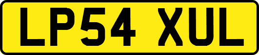 LP54XUL