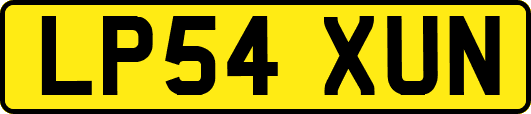 LP54XUN