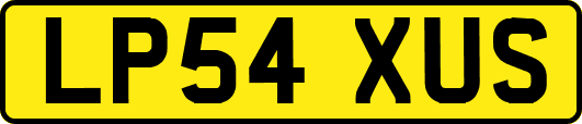 LP54XUS