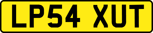 LP54XUT