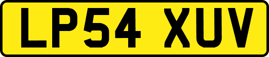 LP54XUV