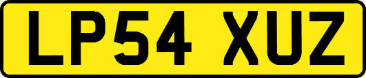 LP54XUZ
