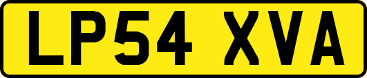 LP54XVA