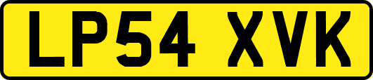 LP54XVK