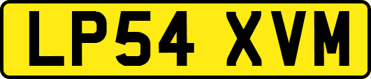 LP54XVM