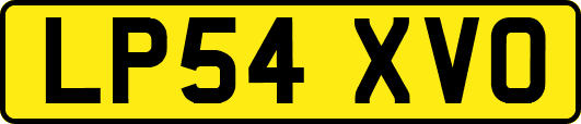 LP54XVO
