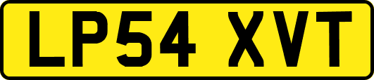 LP54XVT