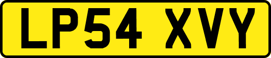 LP54XVY