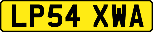 LP54XWA