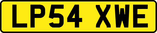 LP54XWE