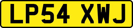 LP54XWJ