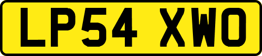 LP54XWO